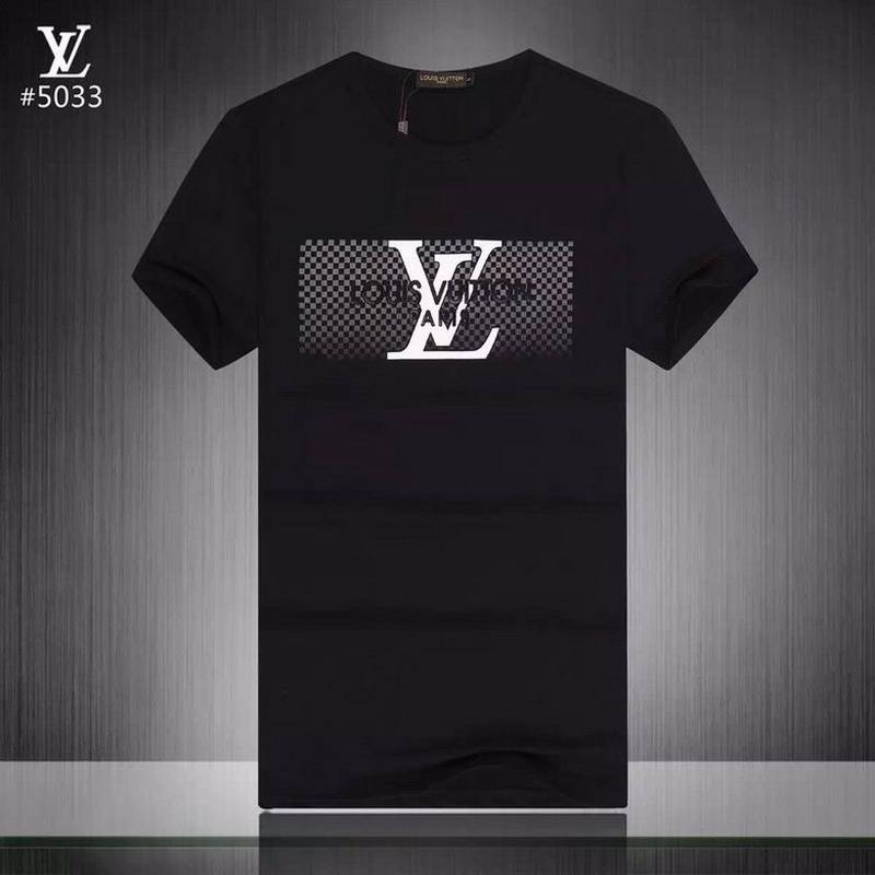 Louis Vuitton Men's T-shirts 511